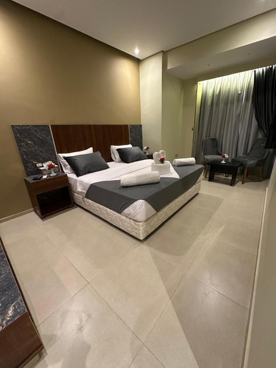Sama Hotel ไคโร ภายนอก รูปภาพ