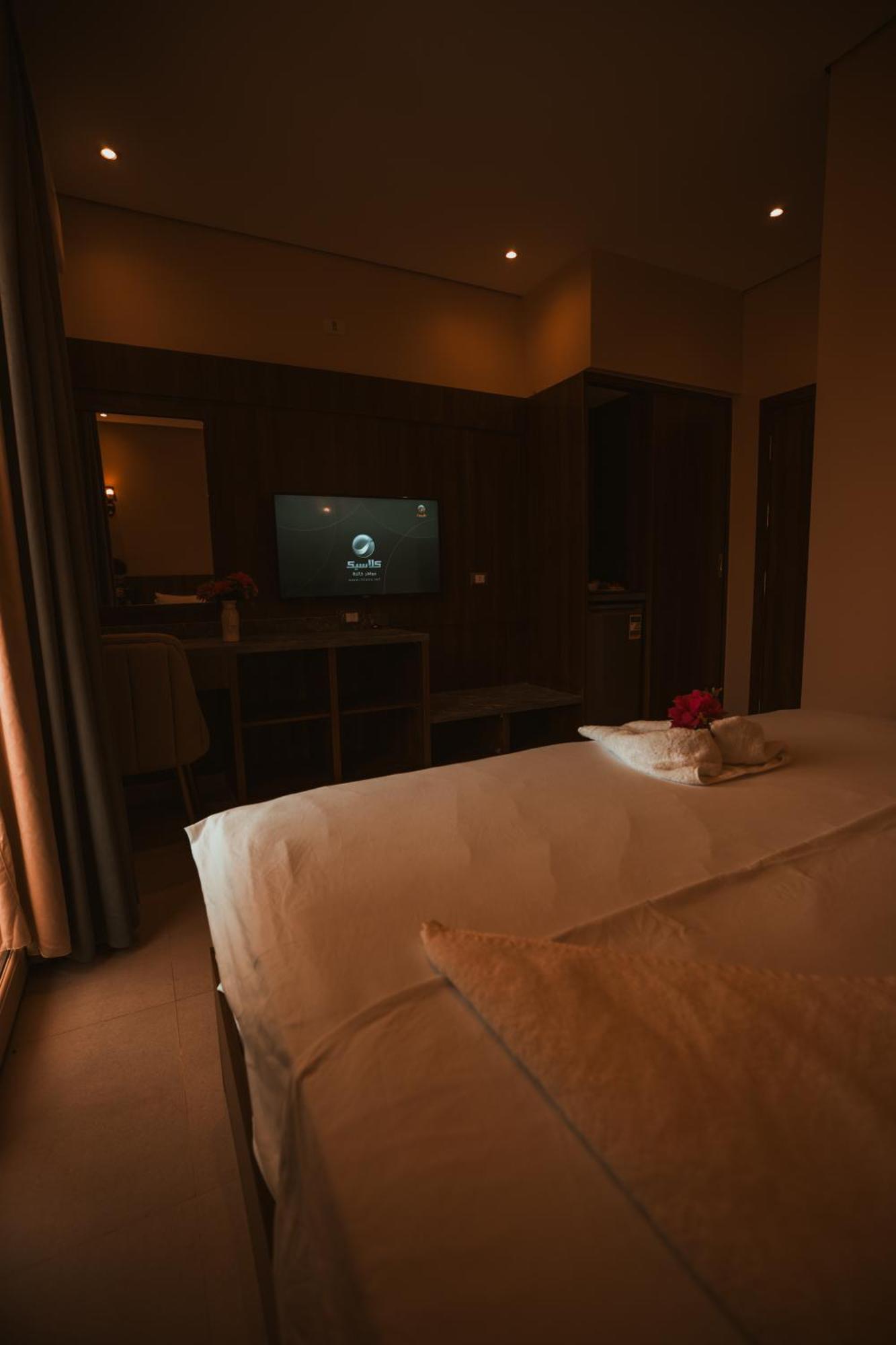 Sama Hotel ไคโร ภายนอก รูปภาพ