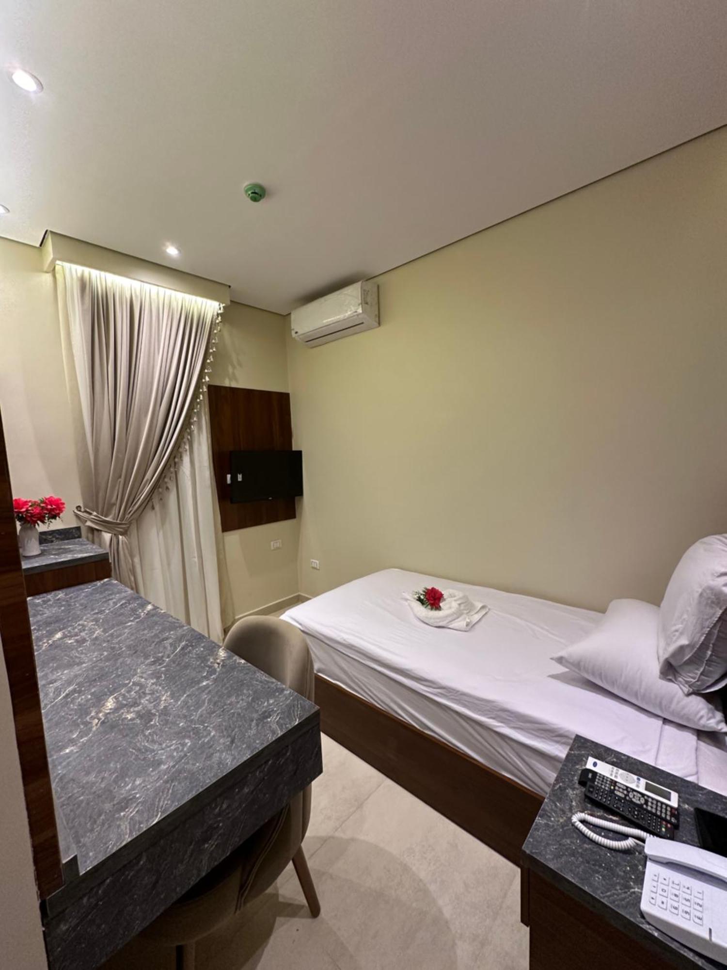 Sama Hotel ไคโร ภายนอก รูปภาพ