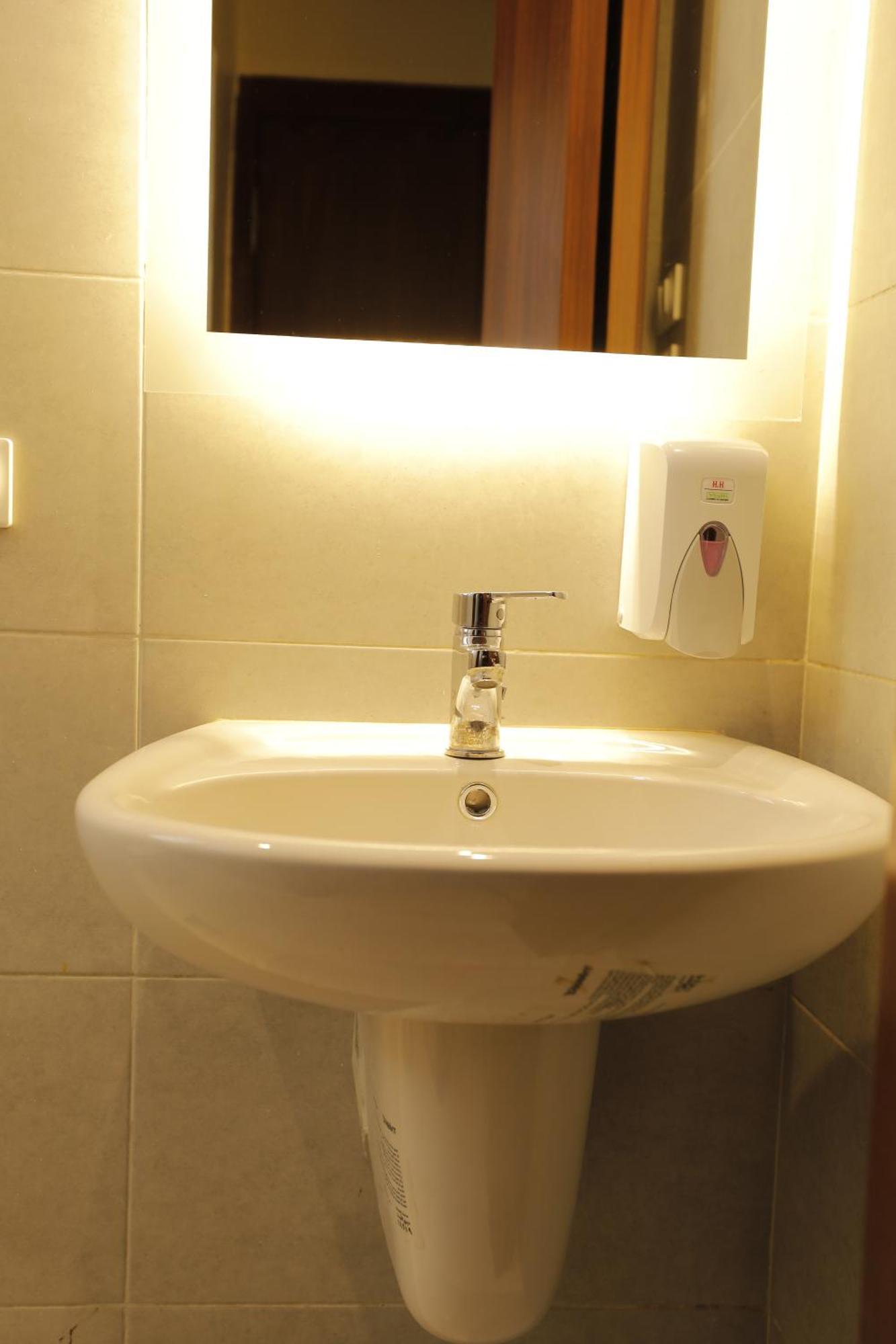 Sama Hotel ไคโร ภายนอก รูปภาพ